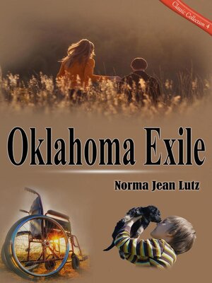cover image of Oklahoma Exile